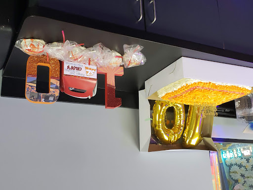 Amusement Center «Sky Zone Trampoline Park», reviews and photos, 1834 SW 2nd St, Pompano Beach, FL 33069, USA