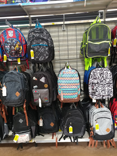 Department Store «Walmart Supercenter», reviews and photos, 12900 W Thunderbird Rd, El Mirage, AZ 85335, USA