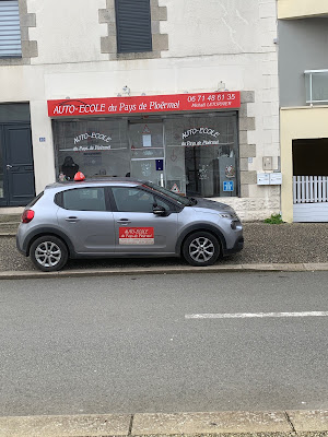 Auto-École du Pays de Ploërmel à Ploërmel
