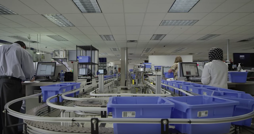 Pharmacy «Diplomat Specialty Pharmacy», reviews and photos, 4100 Saginaw St, Flint, MI 48507, USA