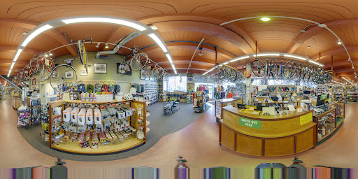 Bicycle Store «River City Bicycles», reviews and photos, 706 SE Martin Luther King Jr Blvd, Portland, OR 97214, USA