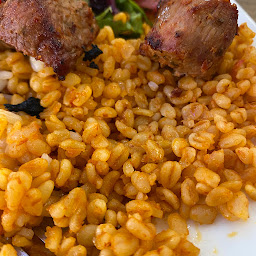 Photo n°23 de Les Délices d'Antalya à Paris ()