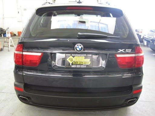 Used Car Dealer «Auto Source LLC», reviews and photos, 1438 S Cherokee St, Denver, CO 80223, USA