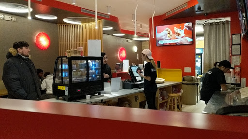 Cafe «Kulu Desserts», reviews and photos, 86-55 Broadway, Elmhurst, NY 11373, USA