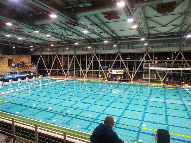 Aqua Sportközpont