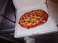 Plats et boissons du Pizzeria Dolce Pizza à Mios - n°13