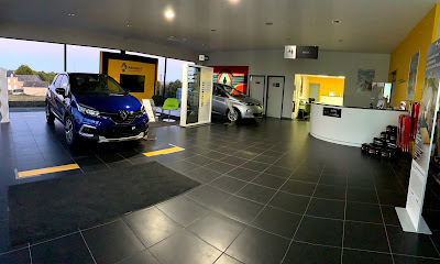 dépannage automobiles 24/24 7/7 à Lécousse