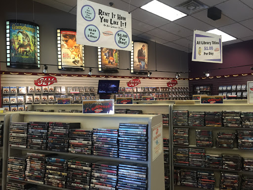 Video Store «Silver Lake Video», reviews and photos, 11014 19th Ave SE #22, Everett, WA 98208, USA