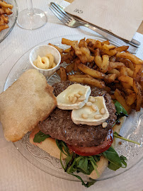 Frite du Restaurant Au Goustous à Perpignan - n°17