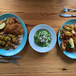 Photo n°1 de l'avis de L... fait le 11/04/2021 à 15:48 sur le  Königshafen à List