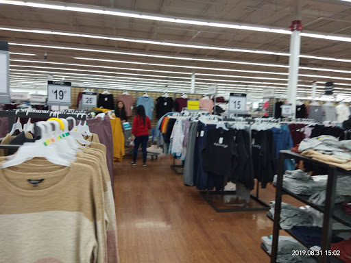 Discount Store «Walmart», reviews and photos, 839 US-130, East Windsor, NJ 08520, USA