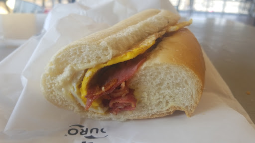 Donut Shop «Gourmet Donut», reviews and photos, 1800 Atlantic Ave, Long Beach, CA 90806, USA