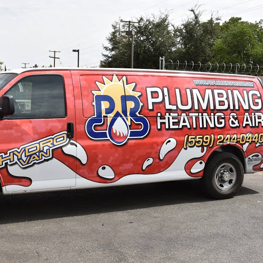 Plumber «PR Plumbing, Heating & Air Conditioning Inc.», reviews and photos