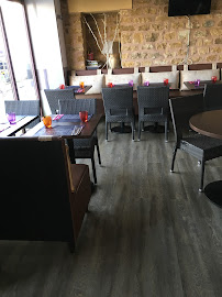 Atmosphère du Pizzas à emporter Restaurant Pizz'Alex à Vrigne-aux-Bois - n°11