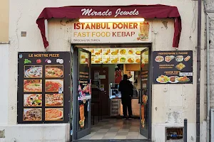 Istanbul Doner Fast Food Kebab&pizzeria image