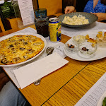 Photo n°2 de l'avis de Paulo.a fait le 24/07/2023 à 07:33 sur le  Pizzeria Rossini à Leiria