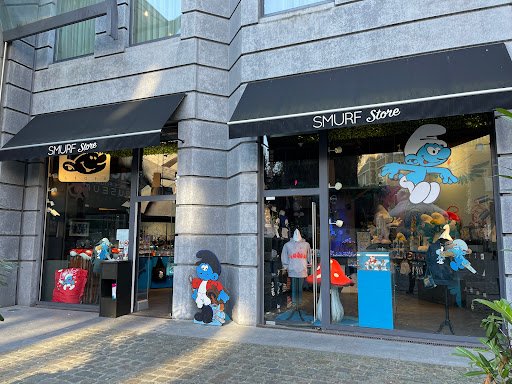 Smurf Store