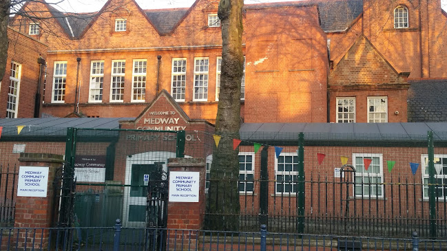 Medway Community Primary School