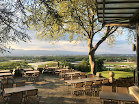 Atmosphère du LE VINGT - le 20 restaurant du Golf de Bossey - n°1