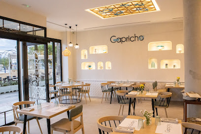 Capricho Bar - C. Espronceda, 1, 03130 Santa Pola, Alicante, Spain