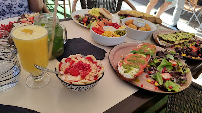 Very Table à Marseille