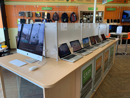 Electronics Repair Shop «Device Pitstop of Maple Grove», reviews and photos, 13732 83rd Way N, Maple Grove, MN 55369, USA