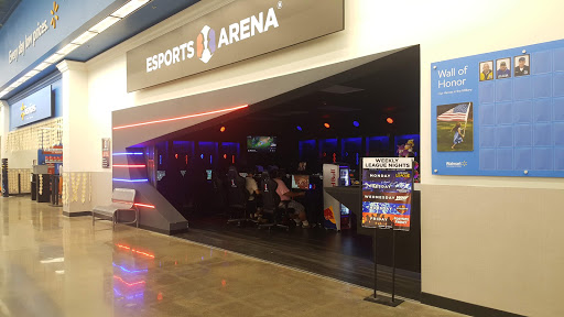 Department Store «Walmart Supercenter», reviews and photos, 900 Pleasant Grove Blvd, Roseville, CA 95678, USA