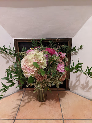 Mon Fleuriste PREFERE à Marseille