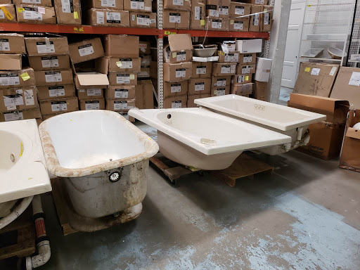 Building Materials Store «Habitat For Humanity Restore», reviews and photos, 2111 Lakeland Ave, Ronkonkoma, NY 11779, USA