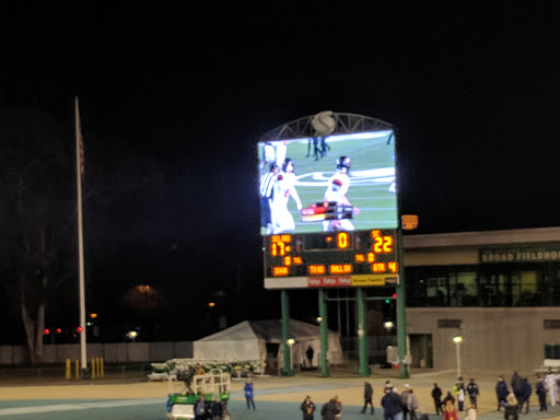 Stadium «Hornet Stadium», reviews and photos, 6000 J St, Sacramento, CA 95819, USA