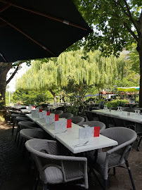 Atmosphère du Restaurant italien Côté Italie à Rueil-Malmaison - n°2