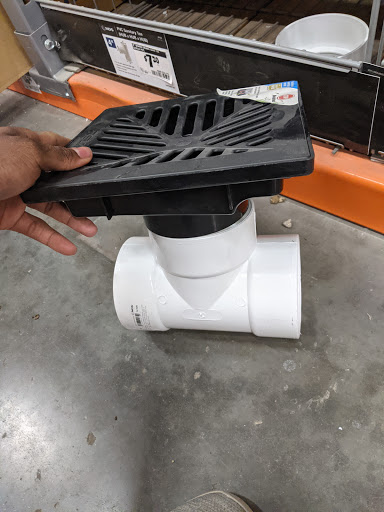 Home Improvement Store «The Home Depot», reviews and photos, 8598 N Church Rd, Kansas City, MO 64157, USA