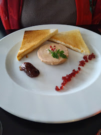 Foie gras du Restaurant Le Bistrot de la Mer à Mimizan - n°5