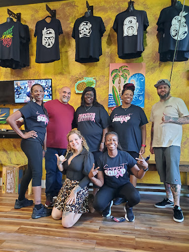 Tattoo Shop «Scratch The Surface Tattoo», reviews and photos, 6550 International Dr #111, Orlando, FL 32819, USA