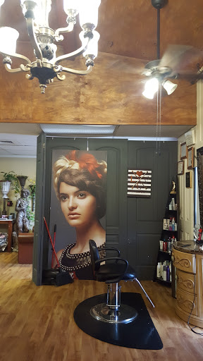 Beauty Salon «Foxy Lady Hair Salon», reviews and photos, 8029 Pinebrook Dr, San Antonio, TX 78230, USA