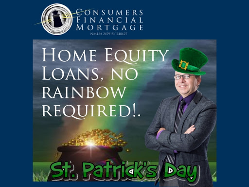 Mortgage Lender «Consumers Financial Mortgage Company», reviews and photos