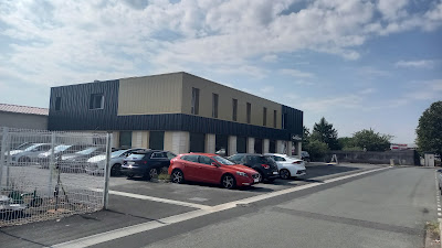 Ateliers Montarou et Associés à Poitiers