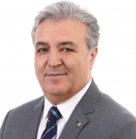 Prof. Dr. Tunay Karlıdere