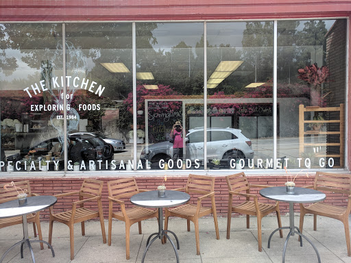 Caterer «The Kitchen for Exploring Foods», reviews and photos, 1434 W Colorado Blvd, Pasadena, CA 91105, USA