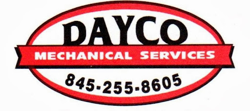 Dayco Mechanical Services in Wallkill, New York
