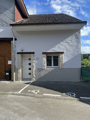 Cabinet de kinésithérapie Muller à Longevelle-sur-Doubs