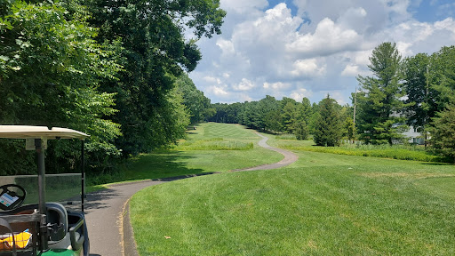 Golf Course «Minnechaug Golf Course», reviews and photos, 16 Fairway Crossing, Glastonbury, CT 06033, USA