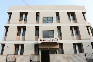 Jasmine Ville PG for Men & Service Apartment image