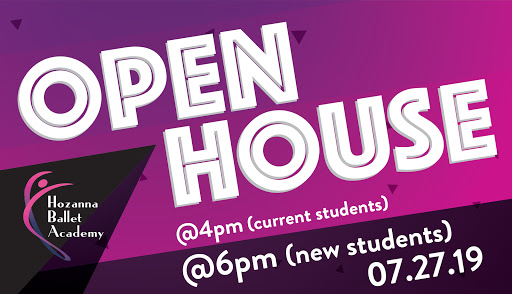 Dance School «Hozanna Ballet & Dance Academy Inc», reviews and photos, 209 W Cypress St, Kissimmee, FL 34741, USA