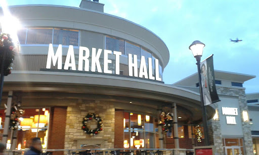 Paragon Outlets Twin Cities at Eagan