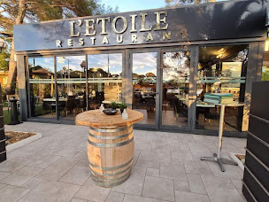 Photo n°81 de L'Etoile restaurant à Saint-Raphaël ()