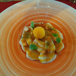 Photo n° 4 de l'avis de Sabrina.u fait le 29/07/2020 à 20:30 pour Vieux Four à Châtel