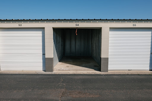 Self-Storage Facility «StorSmart Moving and Self Storage», reviews and photos, 333 Palladium Ave, St Joseph, MI 49085, USA
