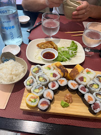 Sushi du Restaurant japonais Ô Wasabi Grenoble - n°20