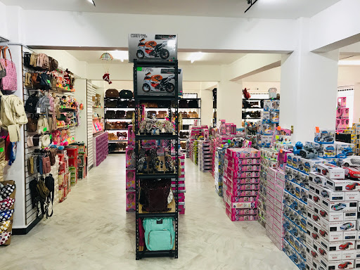 Tiendas de accesorios en Ciudad de Mexico